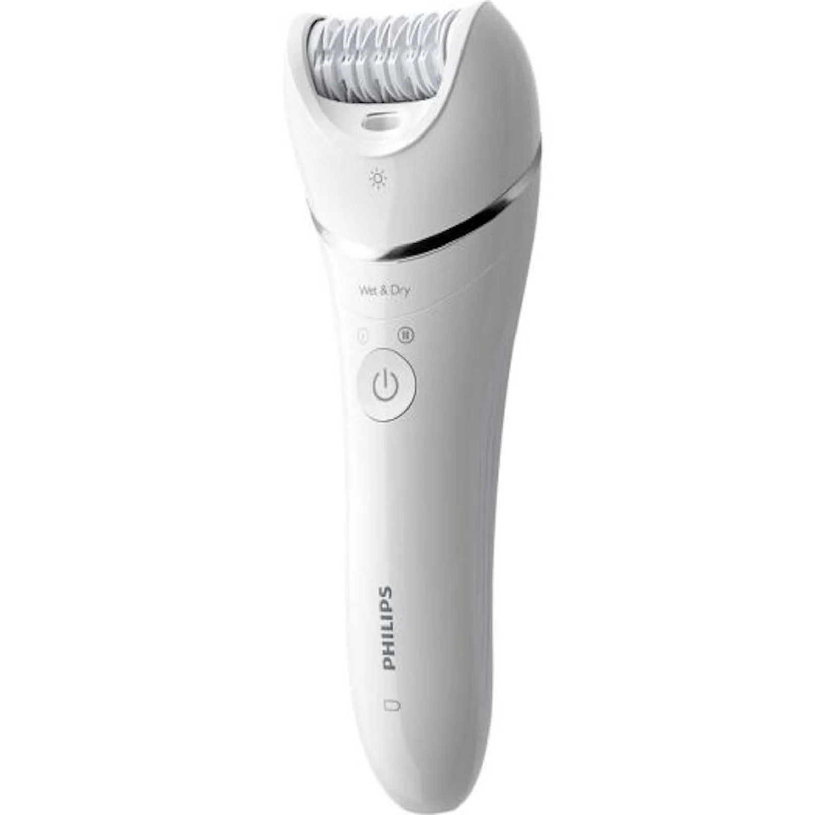 Эпилятор Philips 8000 series BRE710/00