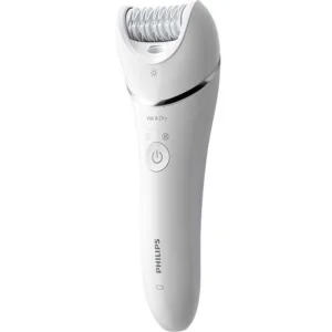 Епілятор Philips 8000 series BRE730/10