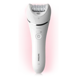 Епілятор Philips 8000 series BRE730/10
