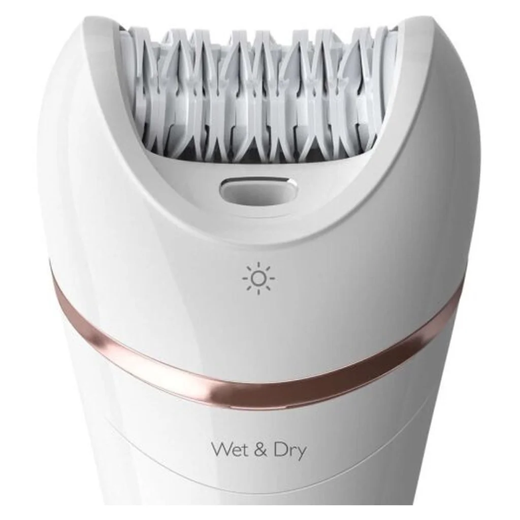 Епілятор Philips 8000 series BRE730/10