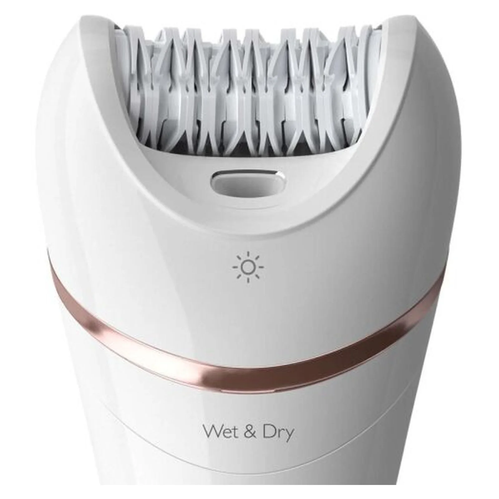 Эпилятор Philips 8000 series BRE710/00