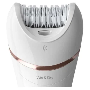 Епілятор Philips 8000 series BRE730/10