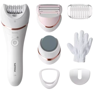 Эпилятор Philips 8000 series BRE730/10