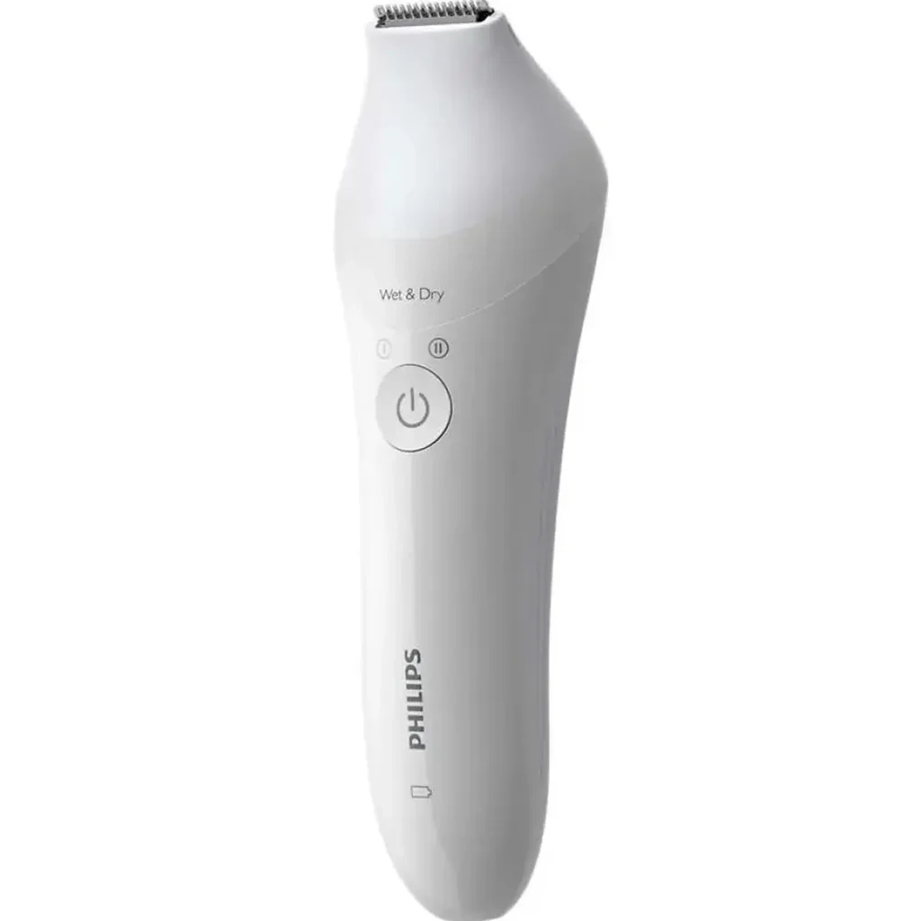 Эпилятор Philips 9000 series BRE740/90