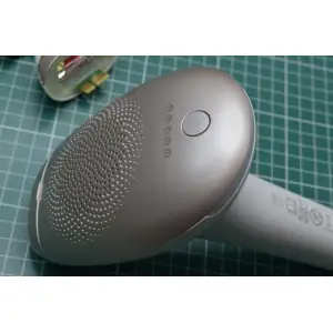 Фотоэпилятор Philips Lumea Advanced BRI923/00