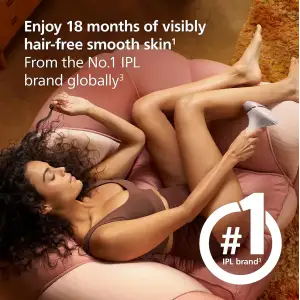 Фотоепілятор Philips Lumea 9900 Series BRI951/01