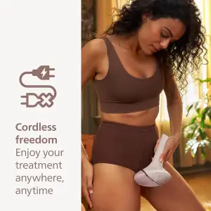 Фотоепілятор Philips Lumea 9900 Series BRI951/01