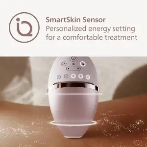 Фотоепілятор Philips Lumea 9900 Series BRI951/01