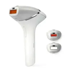 Фотоэпилятор Philips Lumea Prestige BRI953/02
