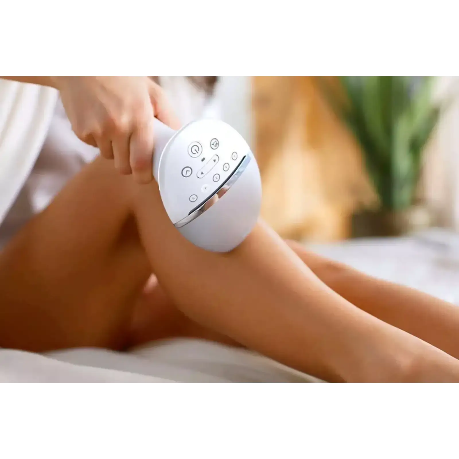 Фотоепілятор Philips Lumea Prestige BRI953/02