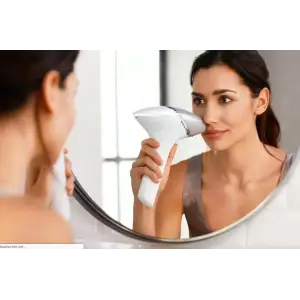 Фотоепілятор Philips Lumea Prestige BRI953/02
