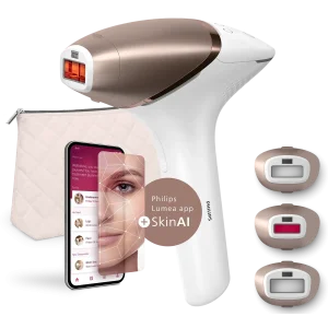 Фотоепілятор Philips Lumea IPL 9900 Series BRI973/00 UA