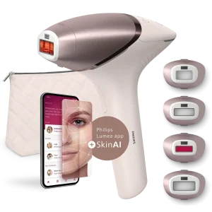 Фотоепілятор Philips Lumea IPL 9900 Series BRI977/00 UA