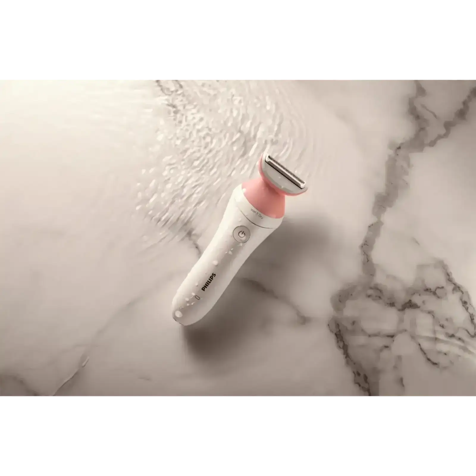 Электробритва Philips Lady Shaver Series 6000 BRL146/00