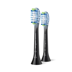 Насадки PHILIPS HX9042/88 Premium Plaque Defence 2 шт UA