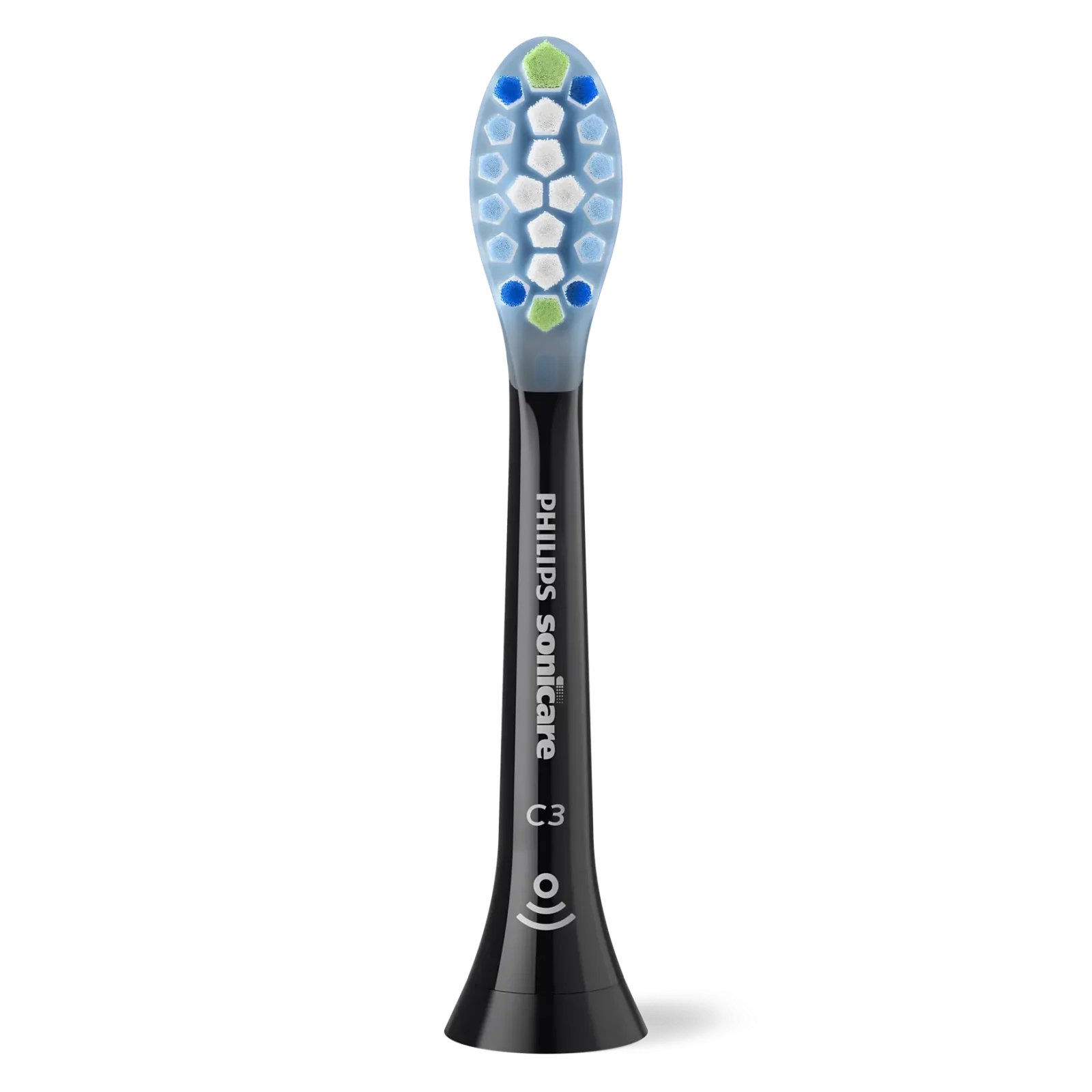 Насадки PHILIPS HX9042/88 Premium Plaque Defence 2 шт UA