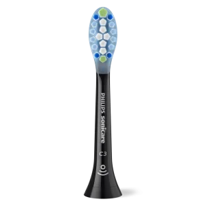Насадки PHILIPS HX9042/88 Premium Plaque Defence 2 шт UA