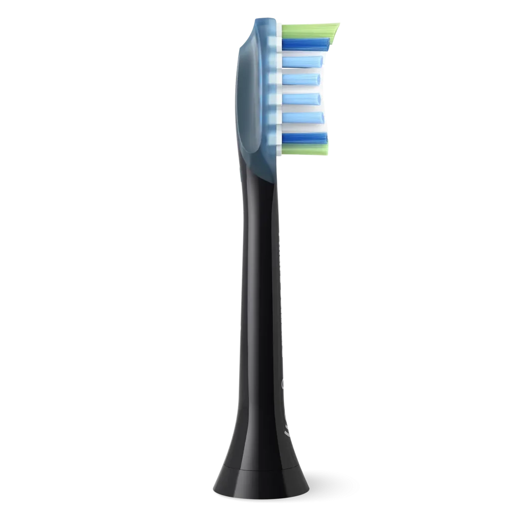 Насадки PHILIPS HX9042/88 Premium Plaque Defence 2 шт UA