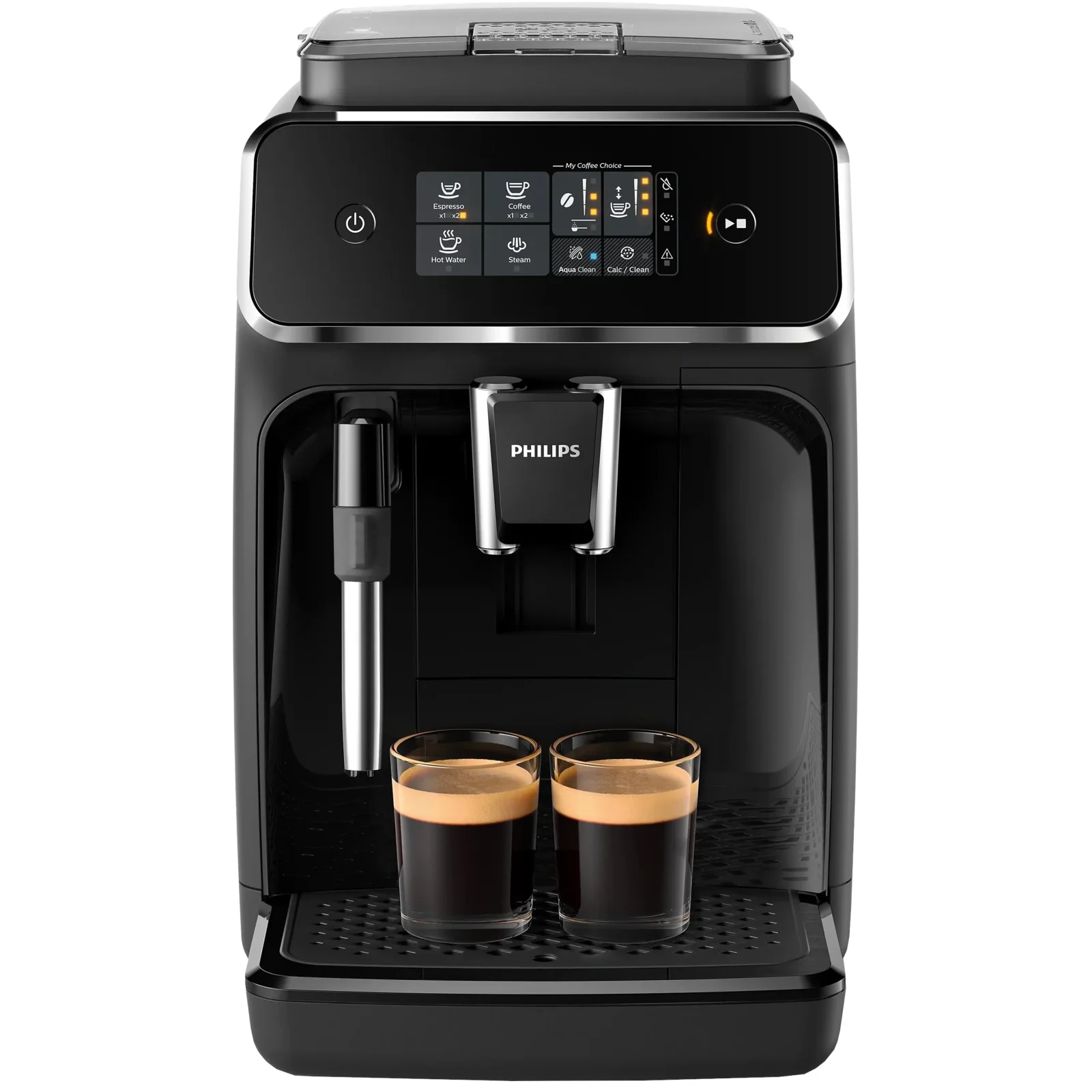 Кавомашина Philips Series 2200 EP2225/10