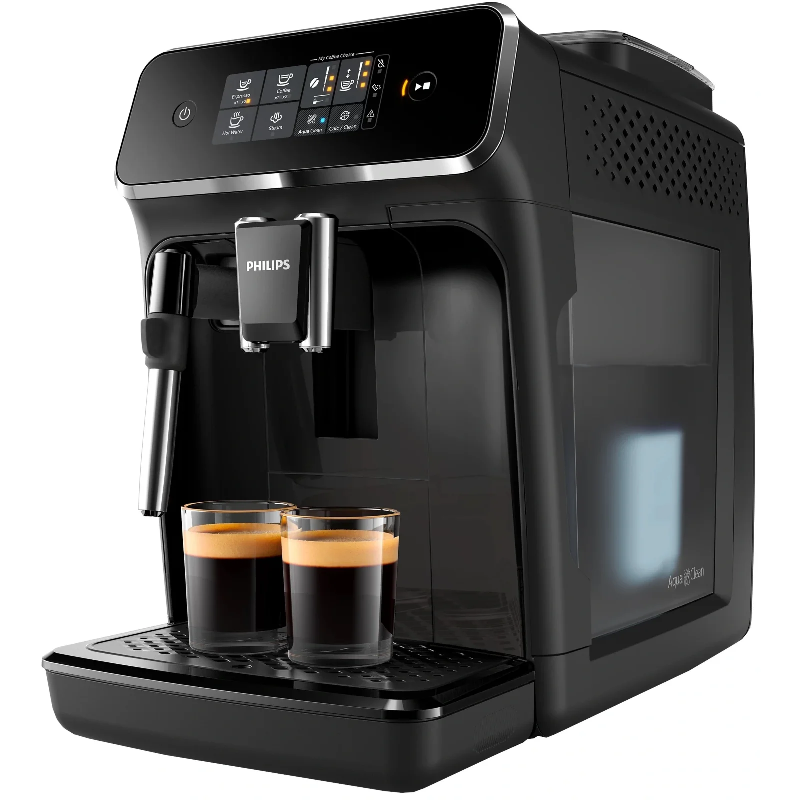 Кавомашина Philips Series 2200 EP2225/10