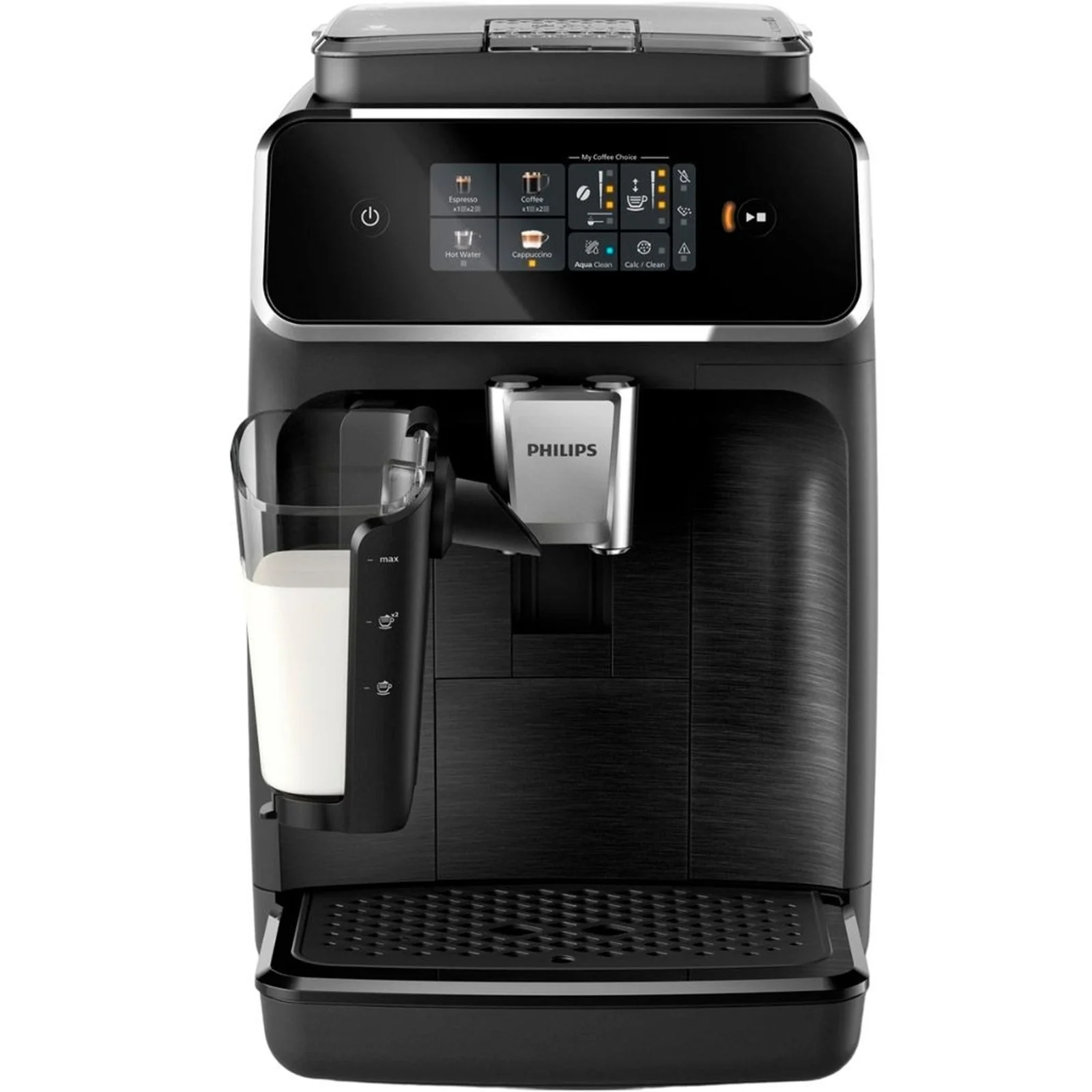 Кофемашина Philips Series 2300 EP2330/10