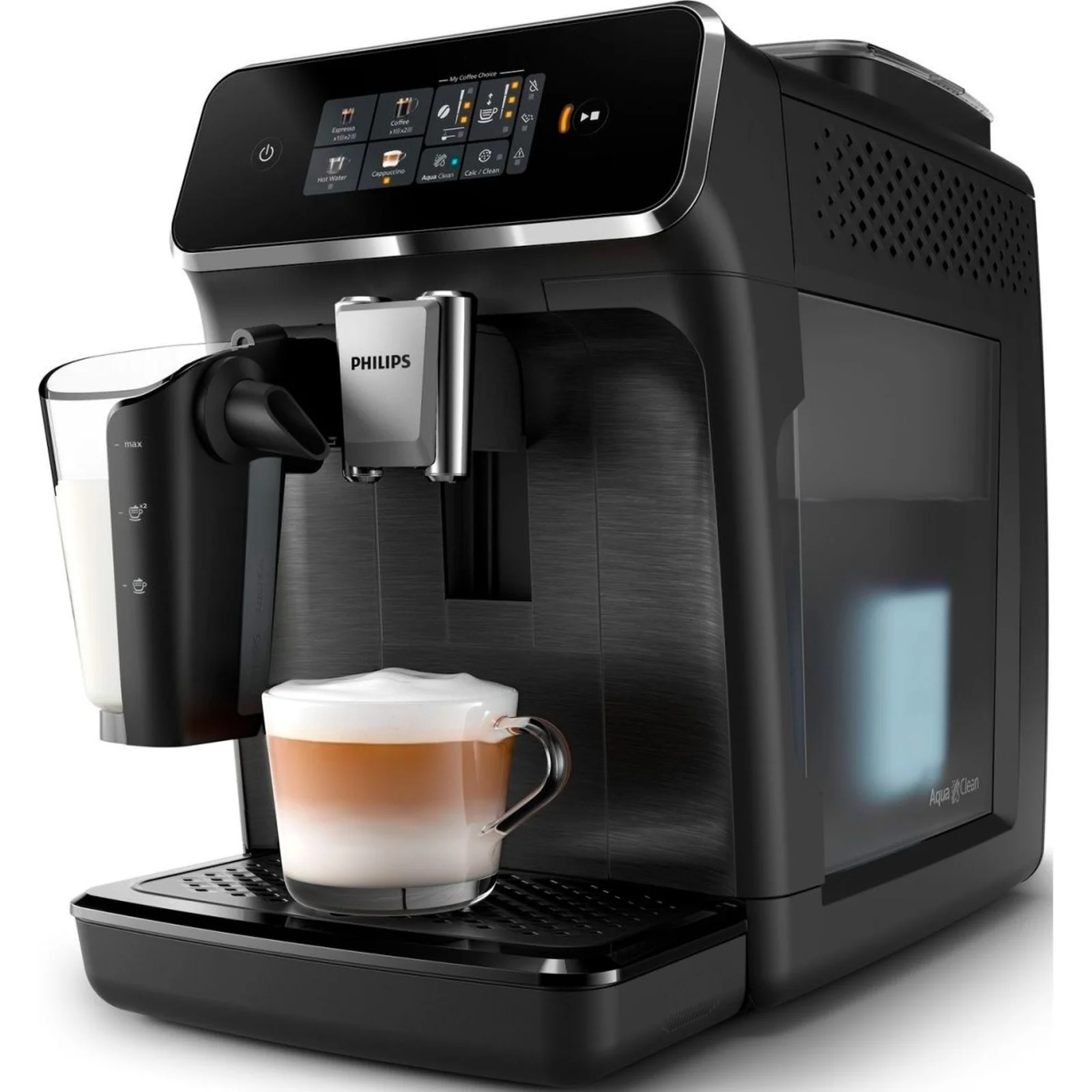 Кофемашина Philips Series 2300 EP2330/10