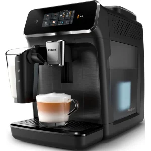Кофемашина Philips Series 2300 EP2330/10