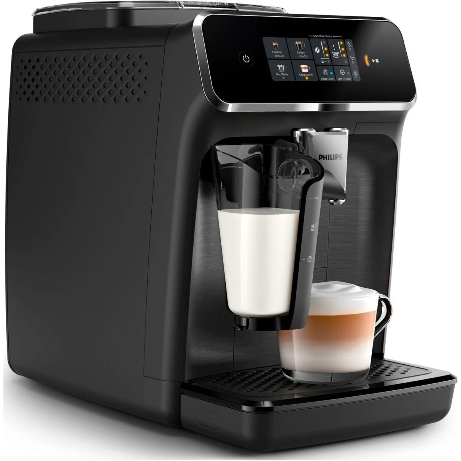 Кофемашина Philips Series 2300 EP2330/10
