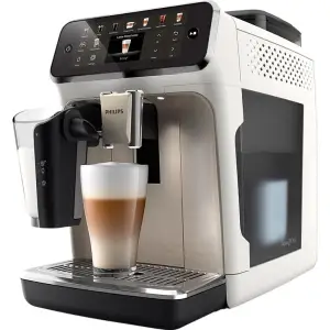 Кавомашина автоматична Philips Series 5500 EP5543/90