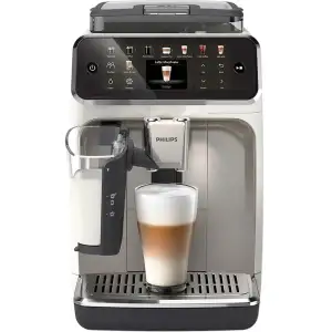 Кавомашина автоматична Philips Series 5500 EP5543/90