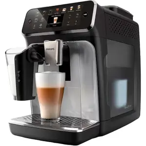 Кавомашина автоматична Philips Series 5500 LatteGo EP5546/70