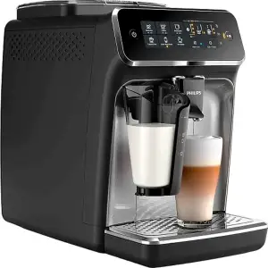 Кавомашина автоматична Philips Series 5500 LatteGo EP5546/70