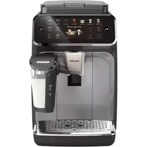 Кавомашина автоматична Philips Series 5500 LatteGo EP5546/70