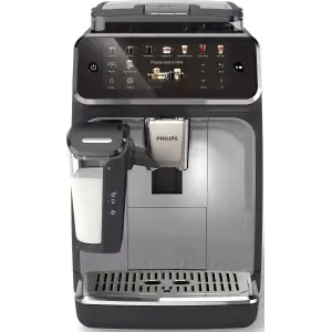Кавомашина автоматична Philips Series 5500 LatteGo EP5546/70