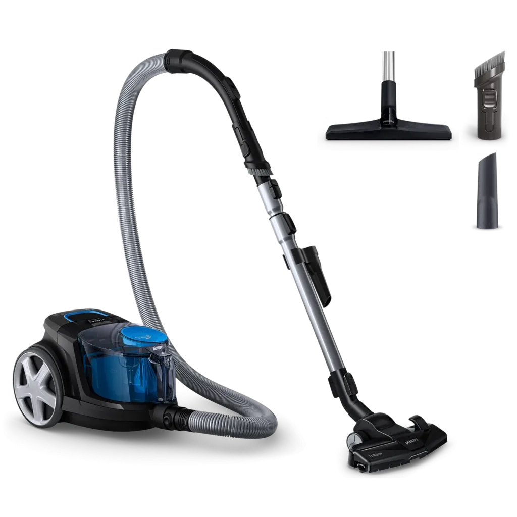 Пилосос безмішковий Philips FC9331/09