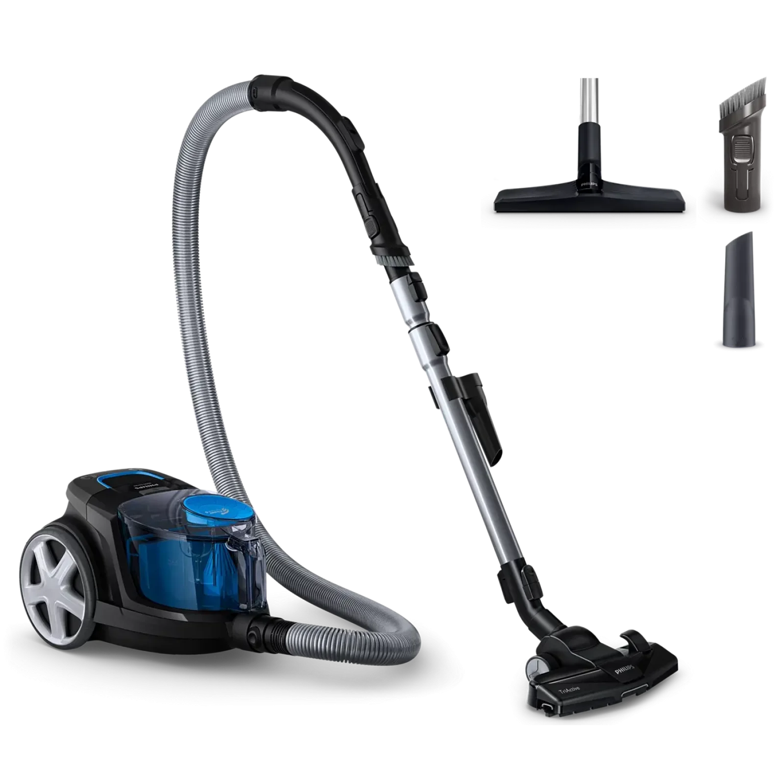 Пылесос безмешковый Philips FC9331/09
