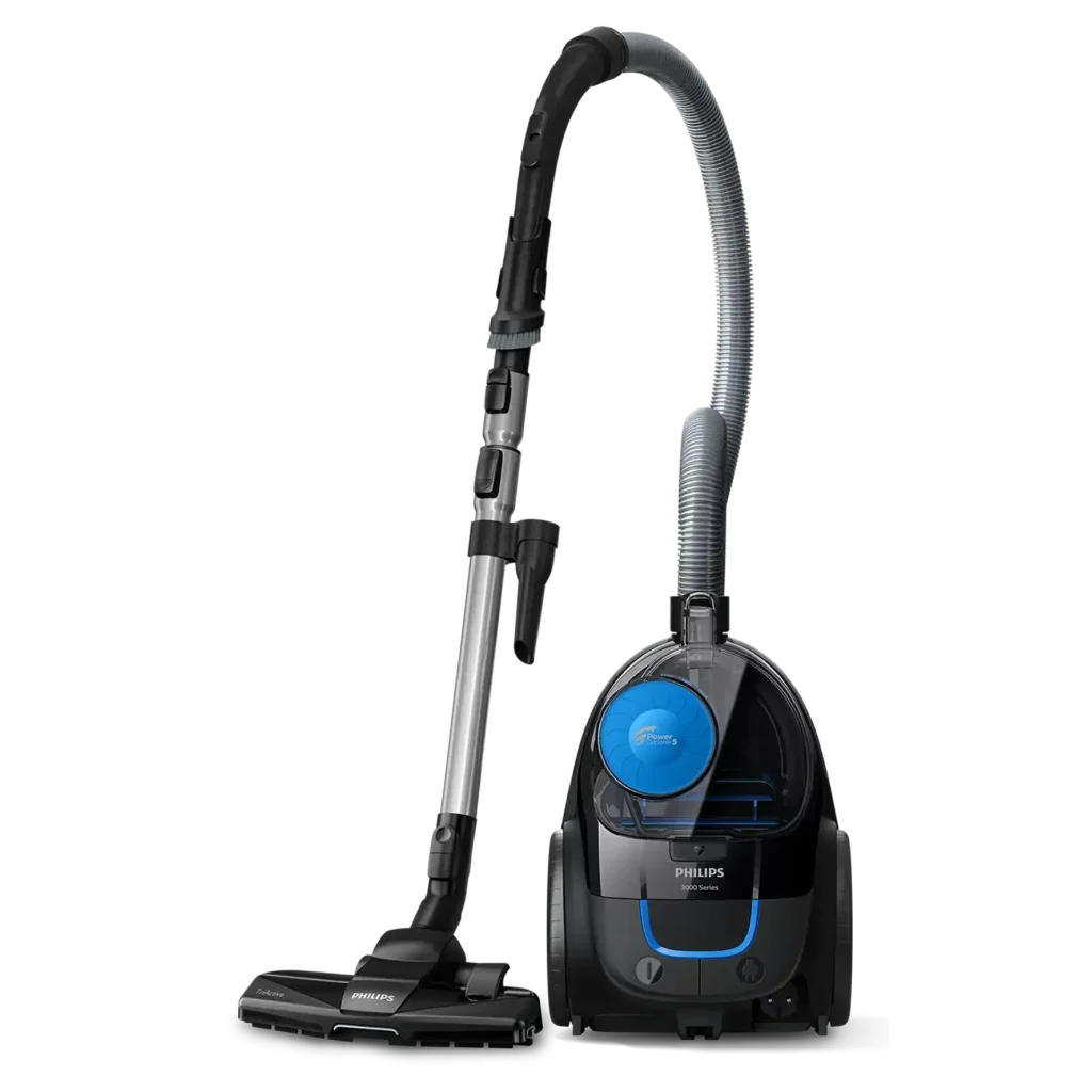 Пилосос безмішковий Philips FC9331/09