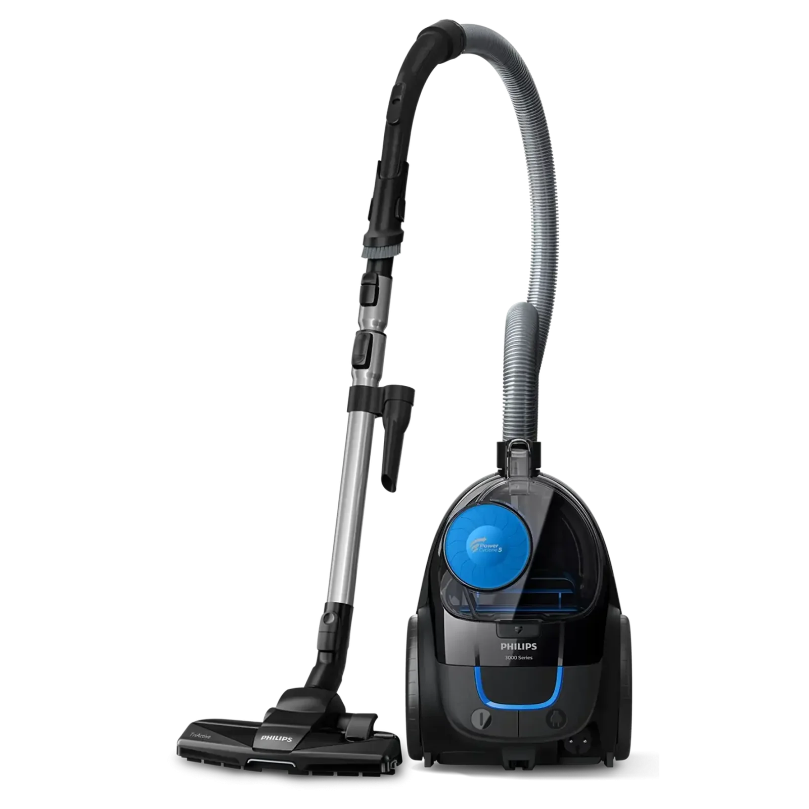 Пылесос безмешковый Philips FC9331/09