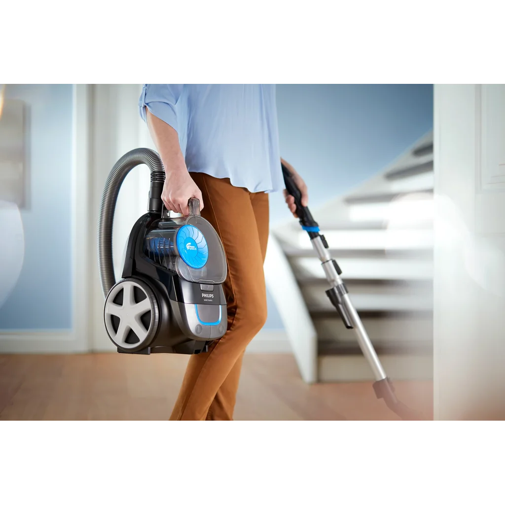 Пилосос безмішковий Philips FC9331/09