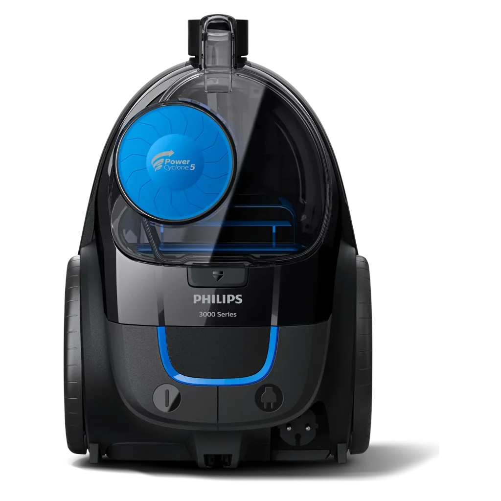 Пилосос безмішковий Philips FC9331/09