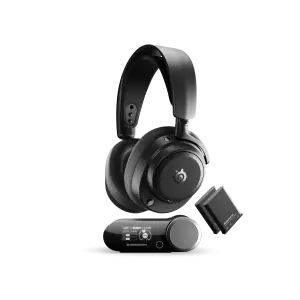 Наушники SteelSeries Arctis Nova Pro Omni Graphite 61729