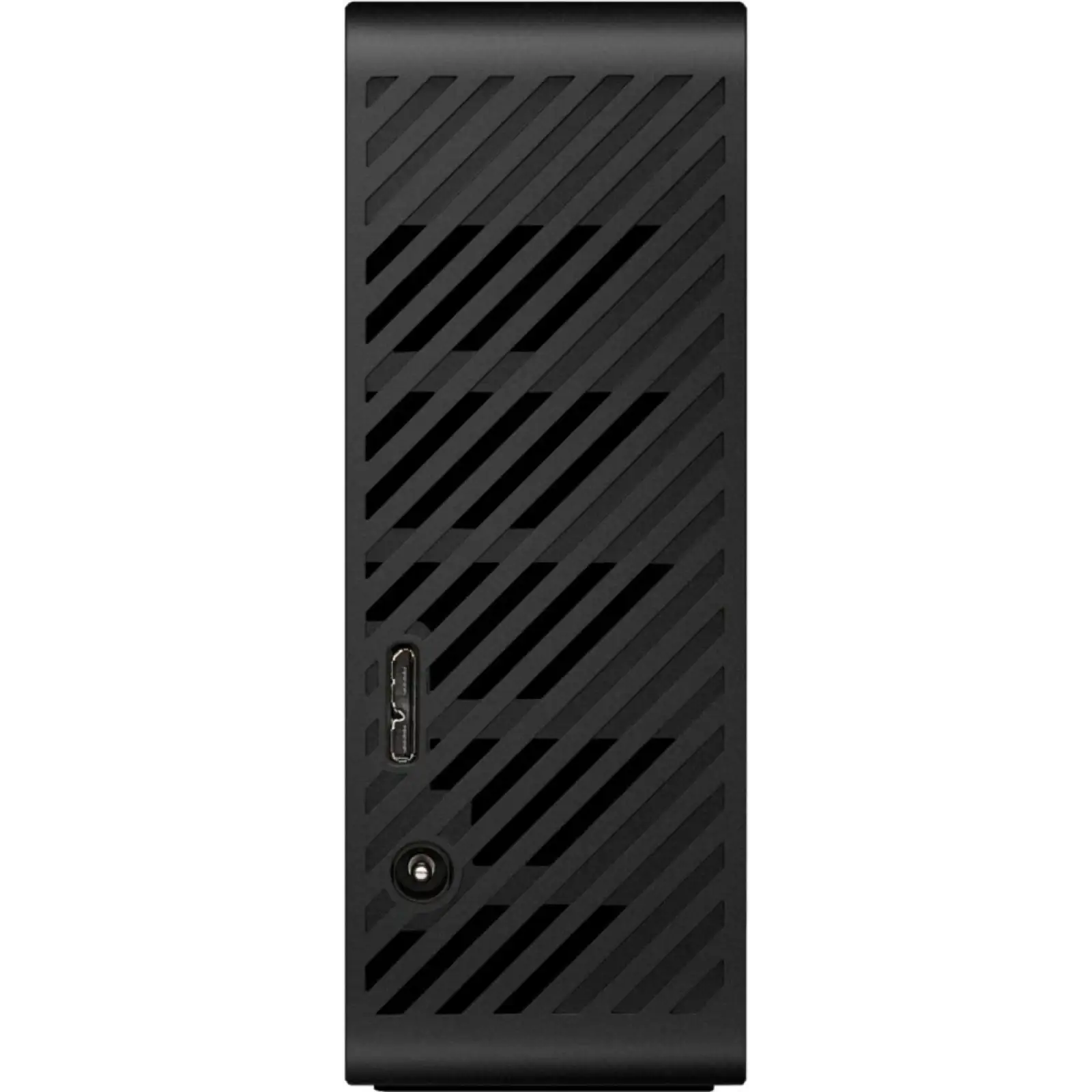 Зовнішній жорсткий диск HDD Seagate Expansion Desktop Black 6 TB (STKP6000400) UA