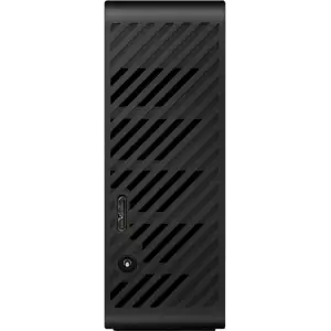 Зовнішній жорсткий диск HDD Seagate Expansion Desktop Black 6 TB (STKP6000400) UA