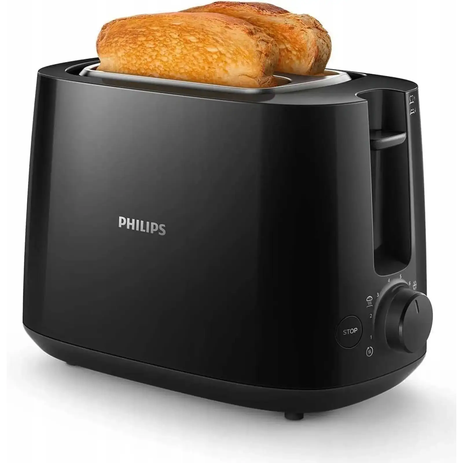 Тостер Philips Daily Collection HD2581/90