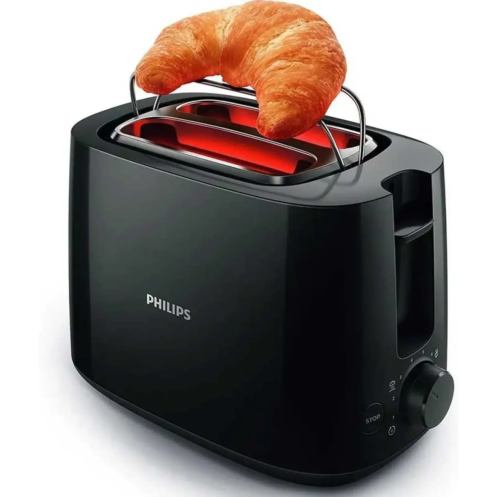 Тостер Philips Daily Collection HD2581/90