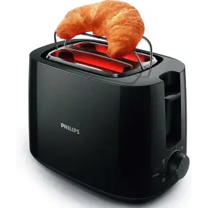 Тостер Philips Daily Collection HD2581/90