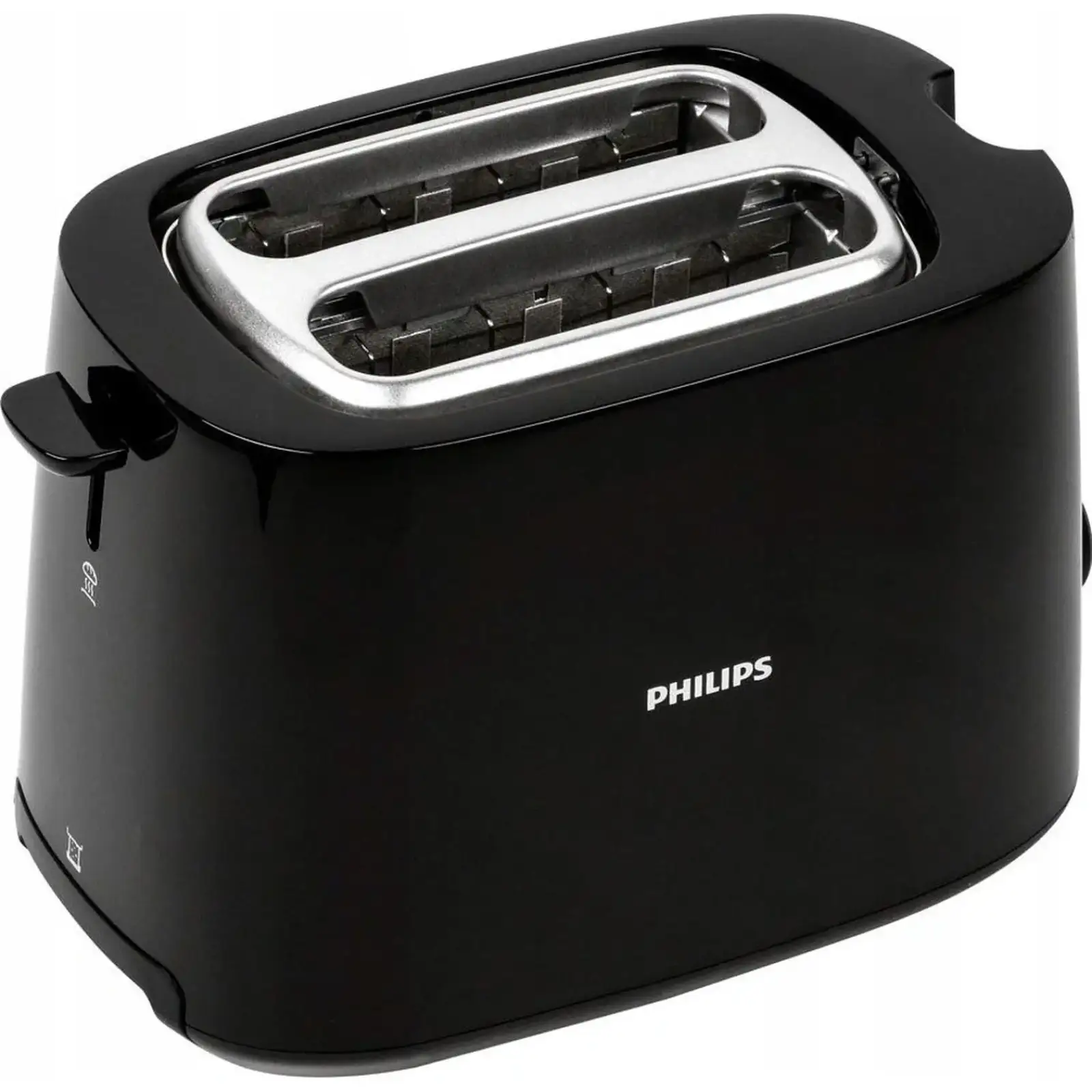 Тостер Philips Daily Collection HD2581/90