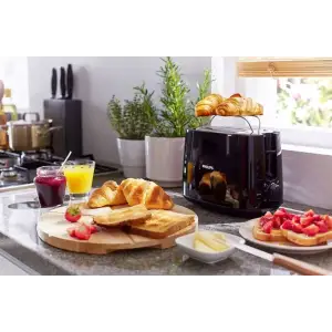Тостер Philips Daily Collection HD2581/90
