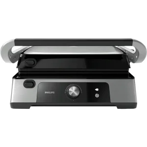 Електрогриль Philips Series 5000 HD6301/90