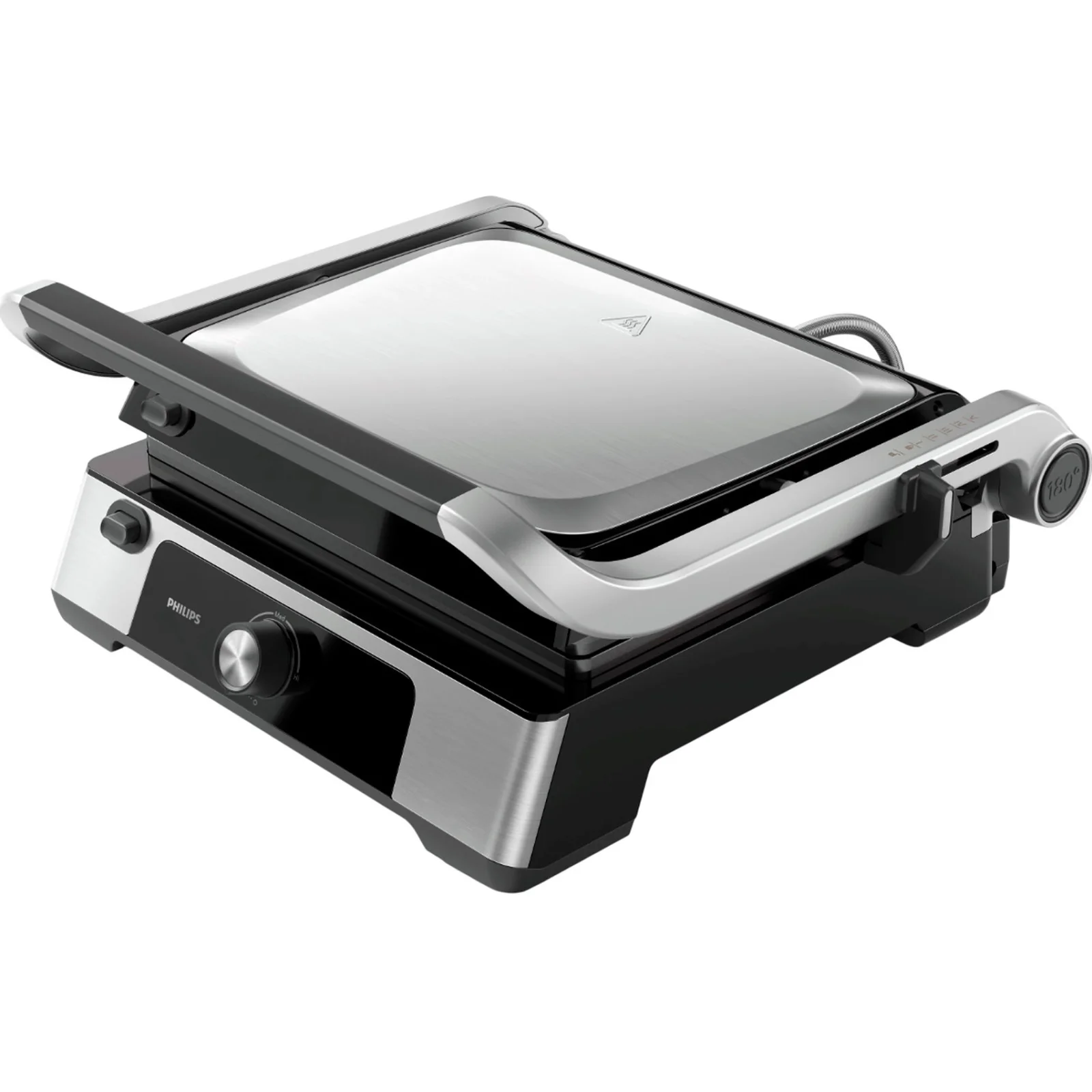 Електрогриль Philips Series 5000 HD6301/90